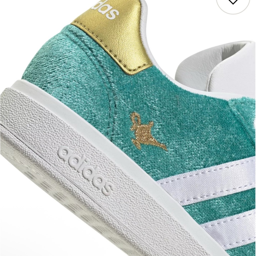 adidas x Disney Jasmine Grand Court 2.0 - Picture 8 of 15